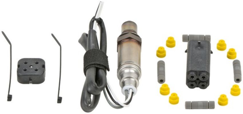 Bosch 15736 Bosch Oxygen Sensor