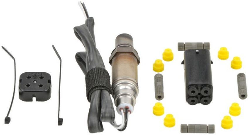 Bosch 15738 Bosch Oxygen Sensor