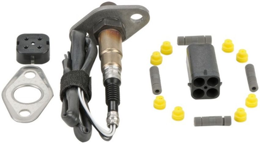 Bosch 15739 Bosch Oxygen Sensor