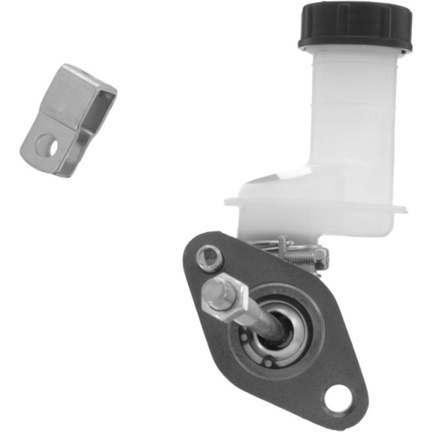 Autopart International Clutch Master Cylinder 157531093
