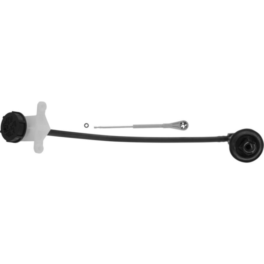 Autopart International Clutch Master Cylinder 157531335