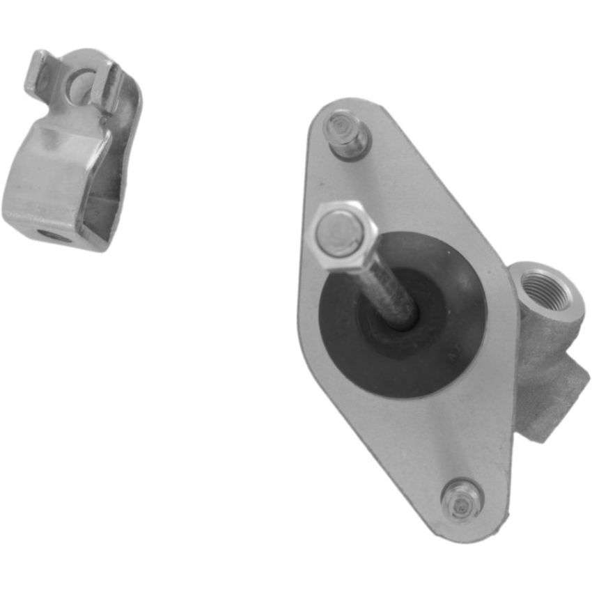 Autopart International Clutch Master Cylinder 157531689