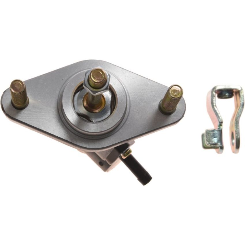 Autopart International Clutch Master Cylinder 1575524345
