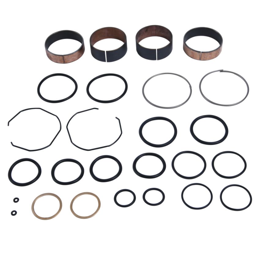 All Balls Racing 38-6153 19-22 Suzuki RMZ250 Fork Bushing Kit