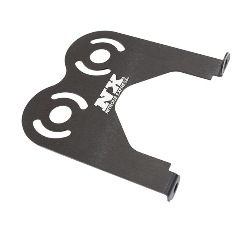 Nitrous Express 15778-1 GTR Solenoid Bracket