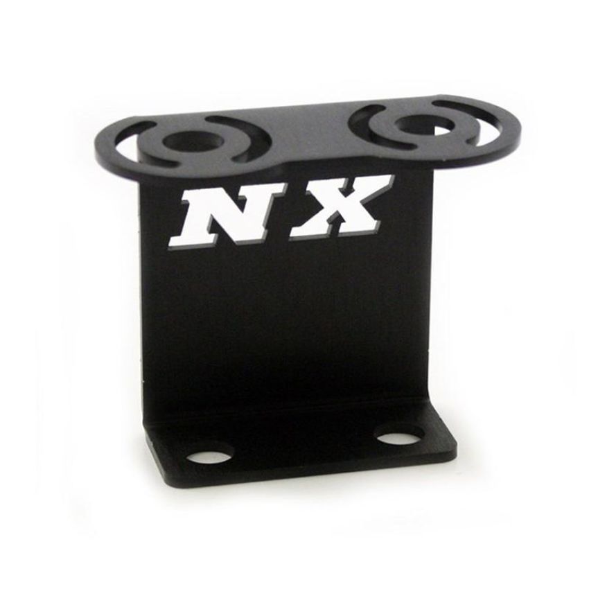 Nitrous Express 15791-1 DURAMAX SOLENOID BRACKET