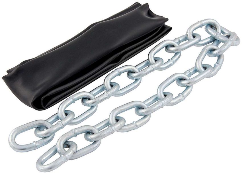 ALLSTAR PERFORMANCE ALL64312 Limiter Chain Kit 3/16in x 18in