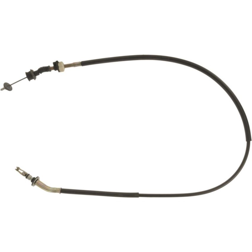 Autopart International Clutch Cable 157952091