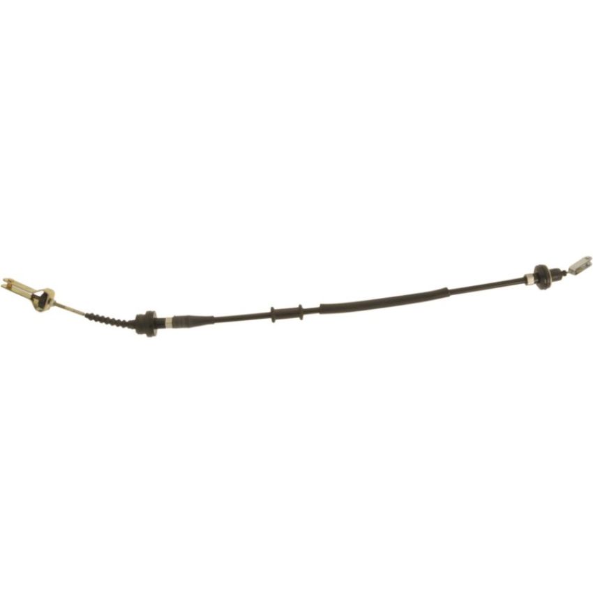 Autopart International Clutch Cable 157952143