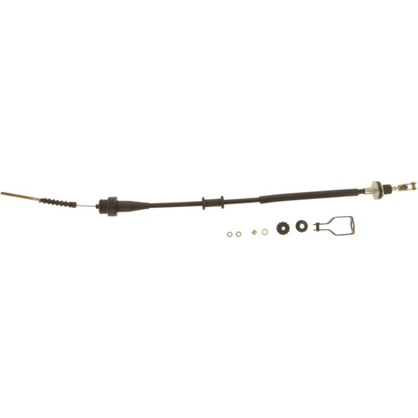 Autopart International Clutch Cable 157952145