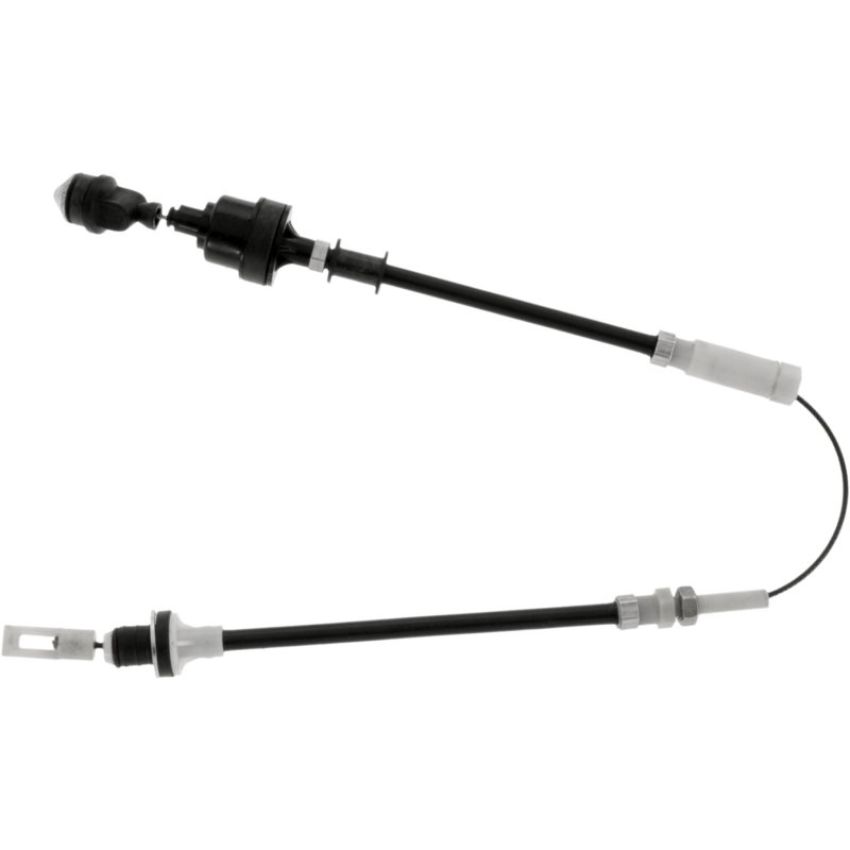 Autopart International Clutch Cable 157955005