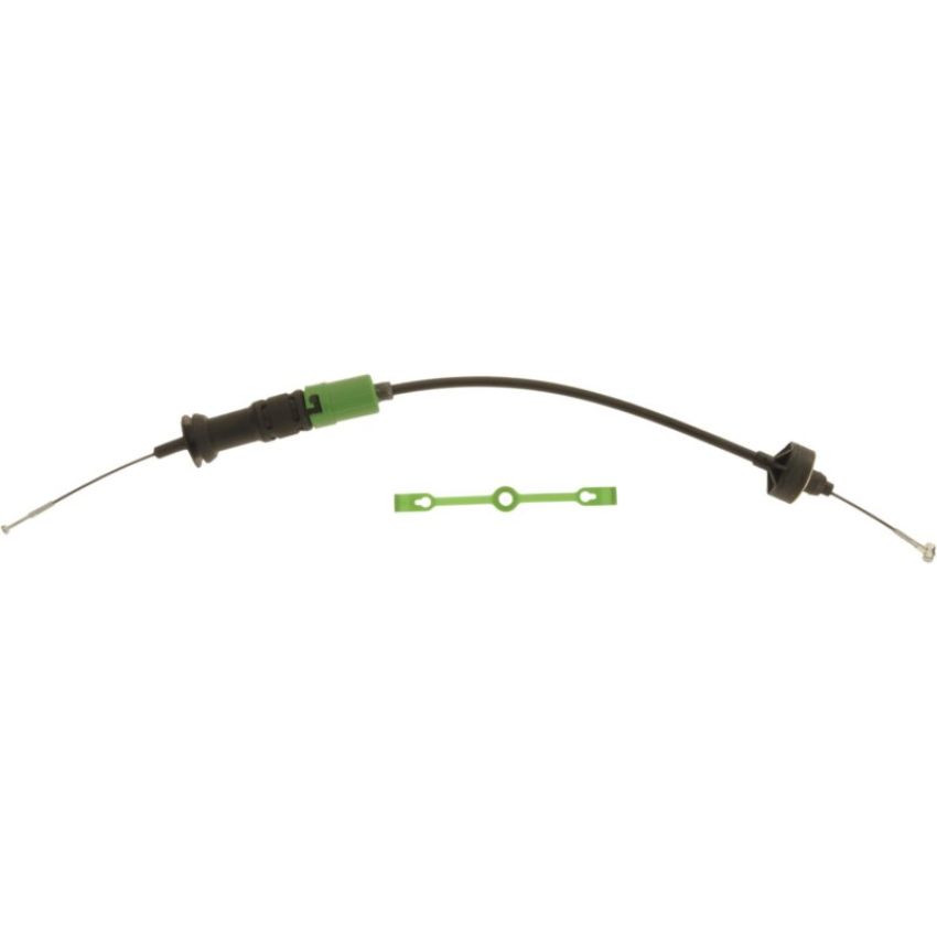 Autopart International Clutch Cable 157955765