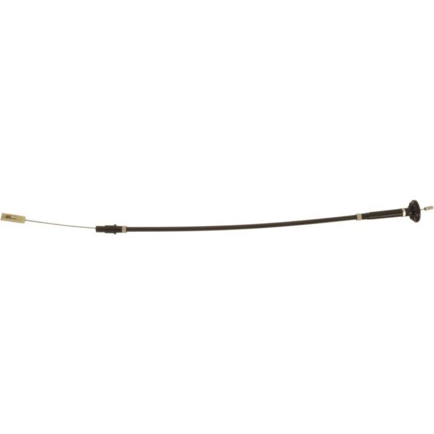 Autopart International Clutch Cable 157992540