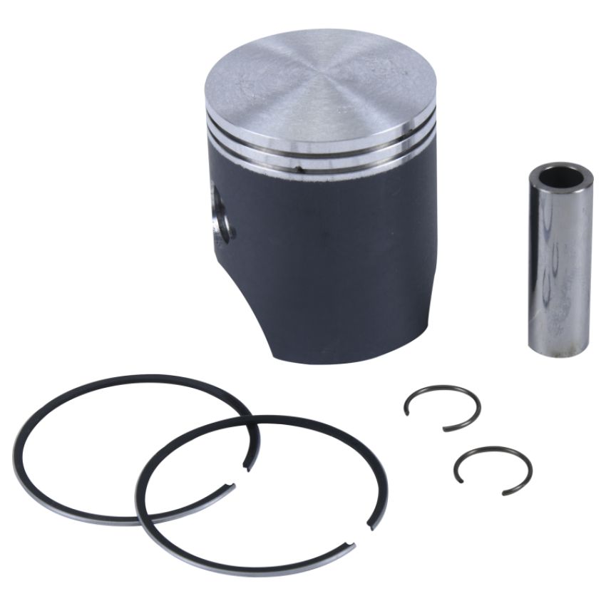 Vertex Pistons 24251B Vertex Piston 83-03 Kawasaki KX 60 60cc Cast Replica Piston Kit