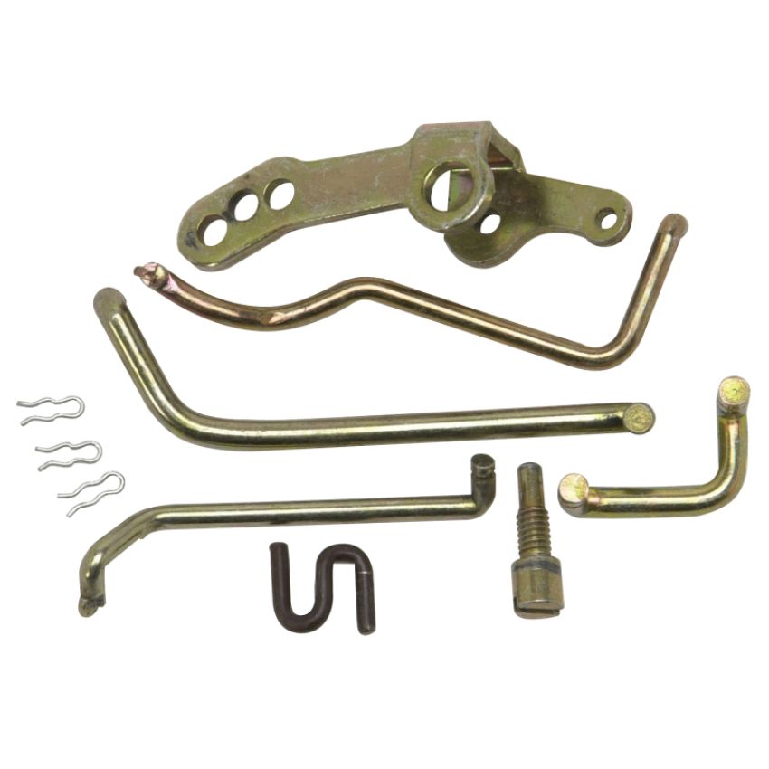 EDELBROCK EDE1473 Linkage Assortment for EPS Carbs.