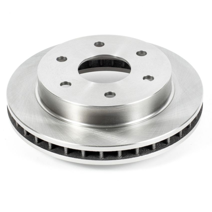 PowerStop AR8609 AutoSpecialty Brake Rotor