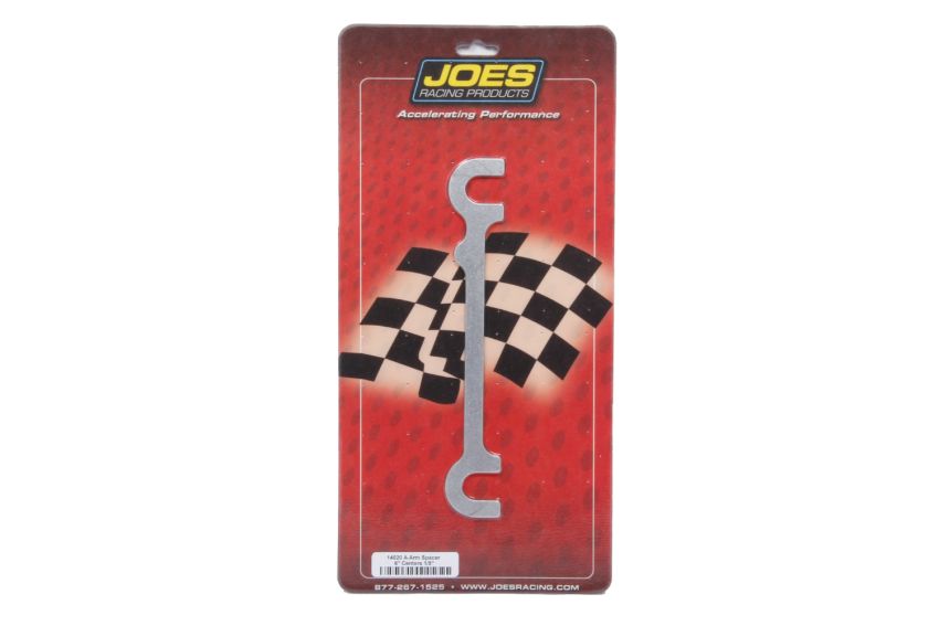JOES RACING PRODUCTS JOE14020 A-Arm Spacer 1/8in 6in Bolt Center