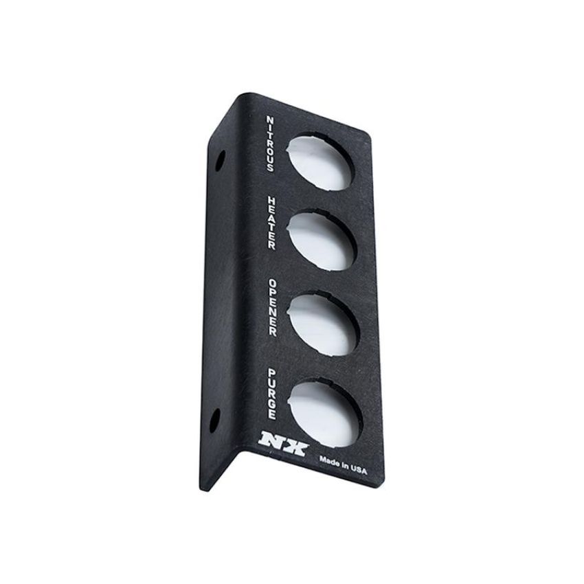 Nitrous Express 15808 Switch Panel, Universal Verticle