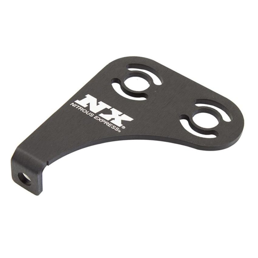 Nitrous Express 15811 15 And Newer Solenoid Bracket For RZR