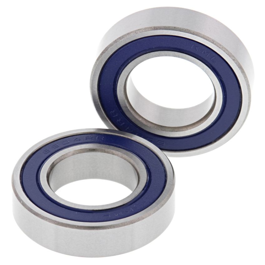 All Balls Racing 25-1690 14-22 Beta EVO SR 80 Wheel Bearing Kit Front