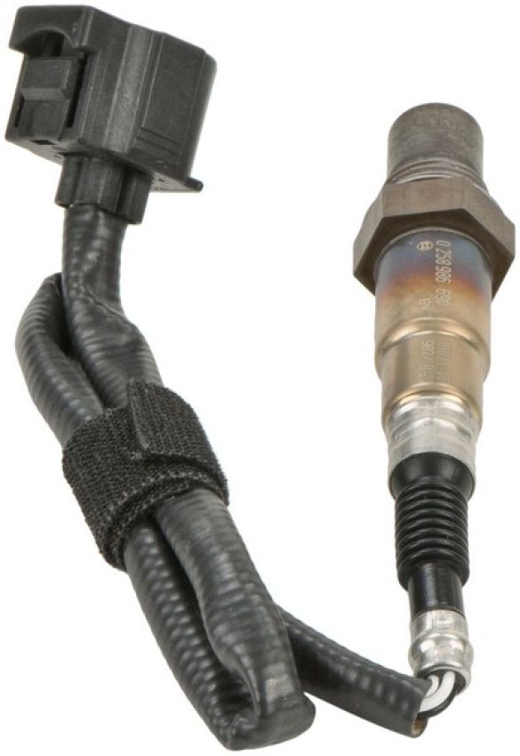 Bosch 15825 Bosch Oxygen Sensor