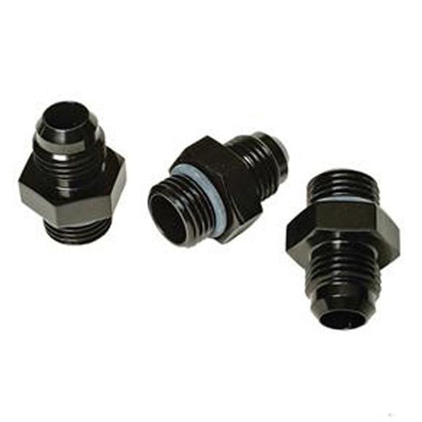 Nitrous Express 15836 8AN to 12AN STRAIGHT CUT O-RING