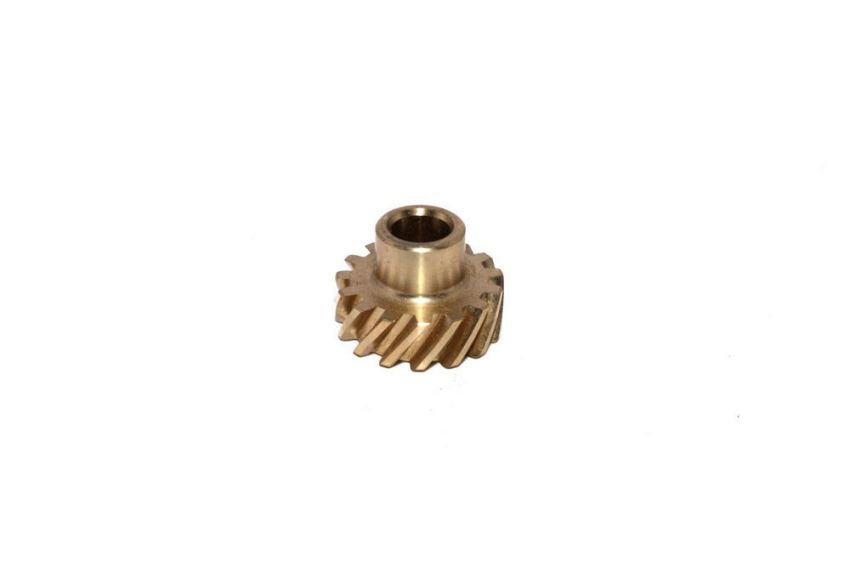 COMP CAMS COM432 Distributor Gear Bronze .500in SBF BBF