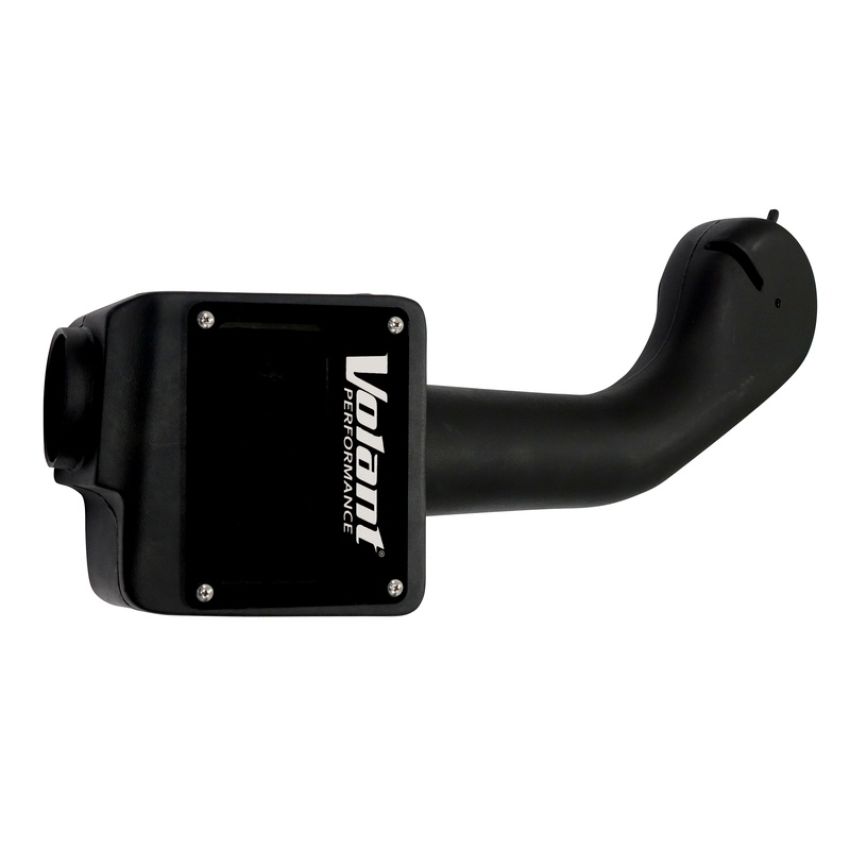 Volant 15857 Oiled Filter Closed Box Air Intake