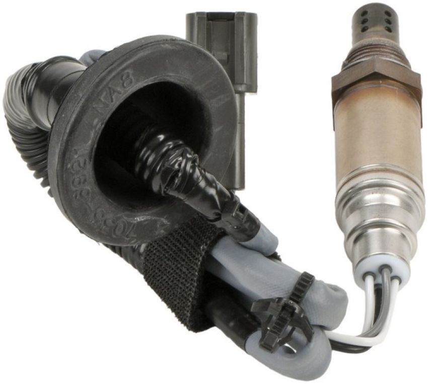 Bosch 15857 Bosch Oxygen Sensor