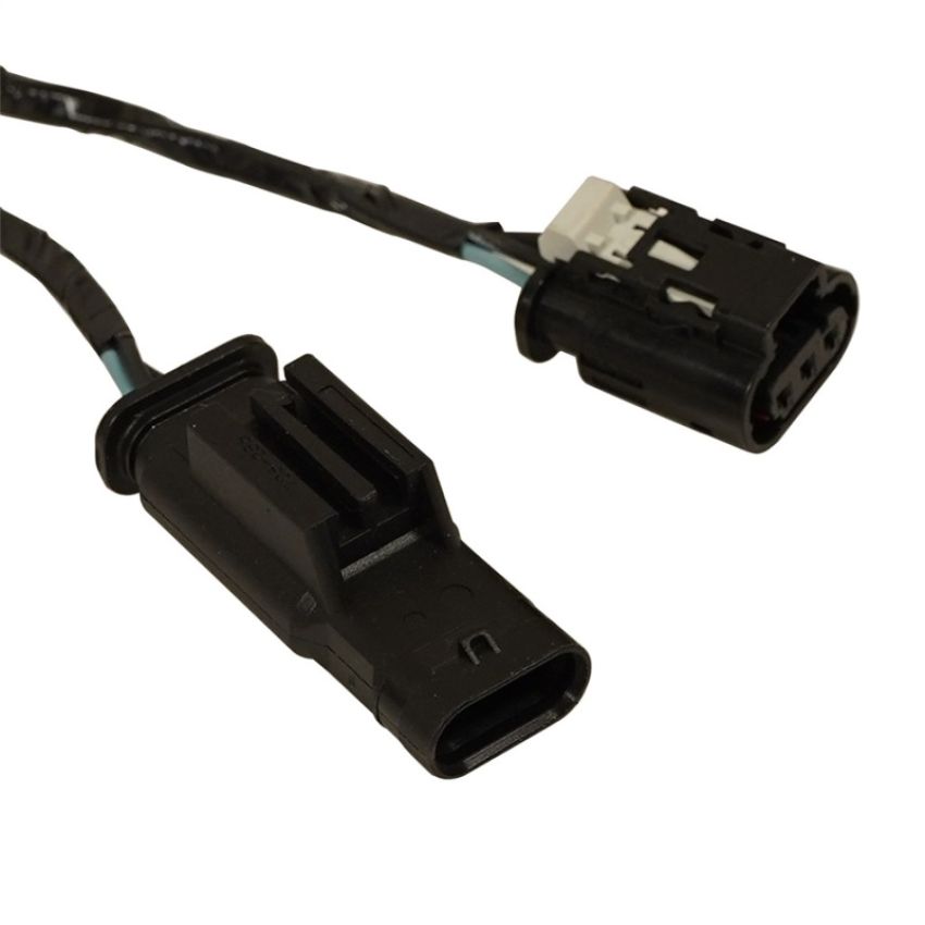 BD Diesel 1036753 BD E-PAS Positive Air Shut-Off 6.7L Cummins Dodge 2019-2024 Pick-up/Cab-Chassis