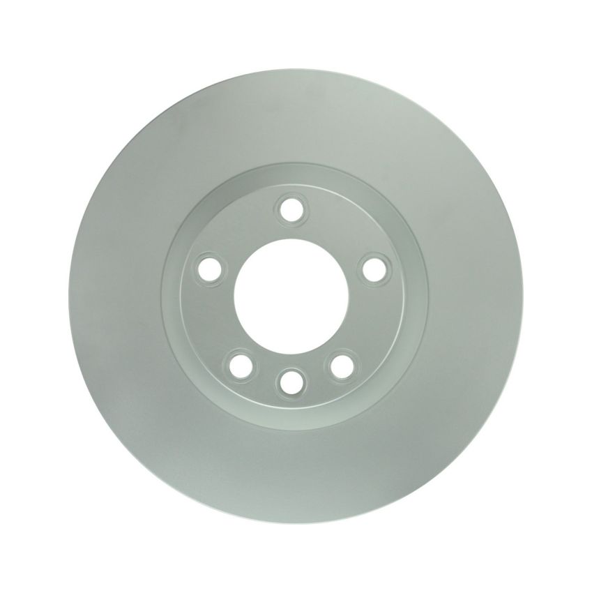 Bosch 53011415 Bosch QuietCast Disc Brake Rotor