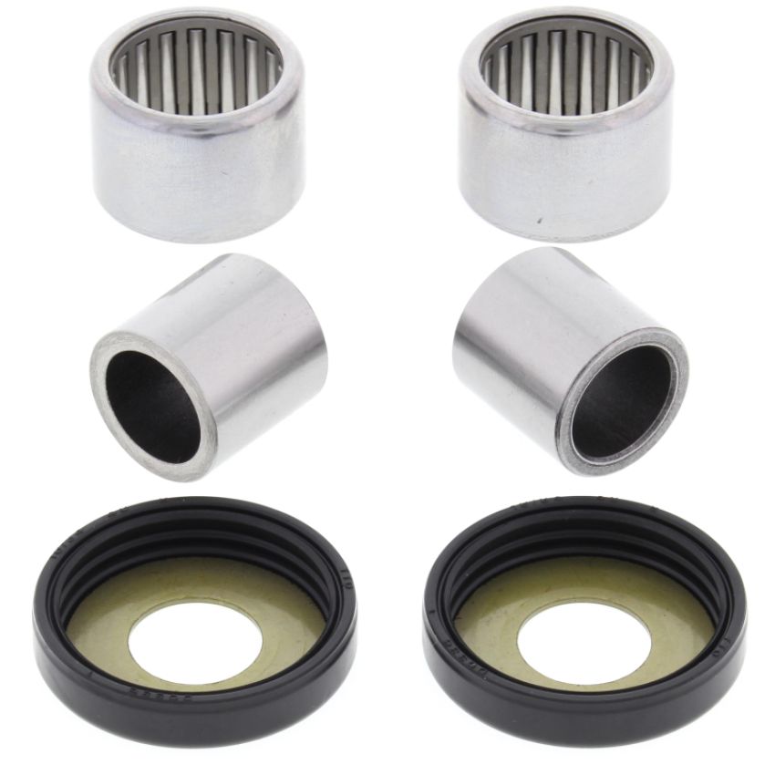 All Balls Racing 28-1104 90-95 Suzuki DR650SE Swing Arm Bearing Kit