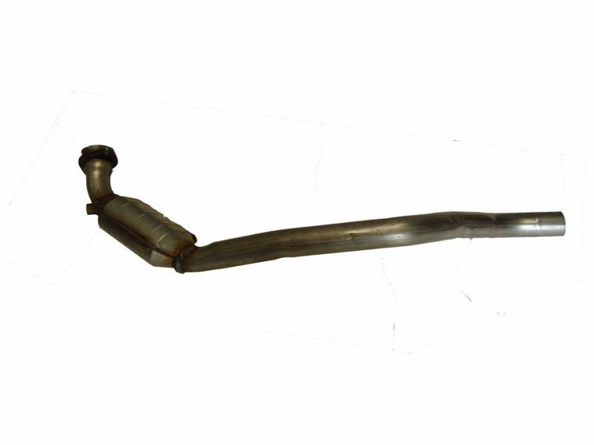 AB Catalytic 0480 Direct-Fit Catalytic Converter EPA (Federal)