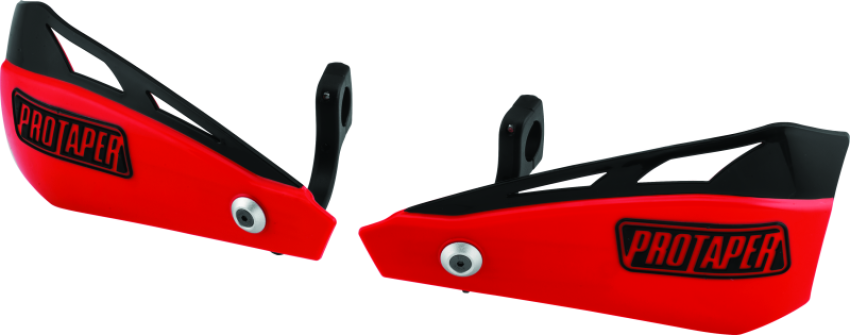 ProTaper 023118 Brush Guards