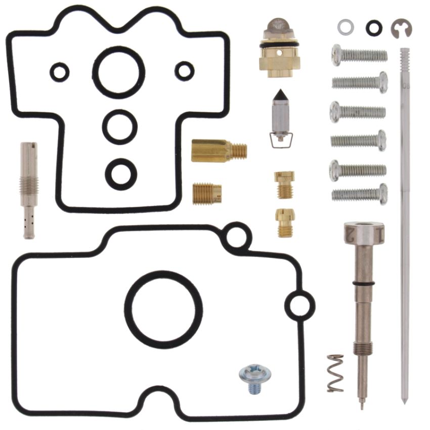 All Balls Racing 26-1287 Carburetor Rebuild Kits