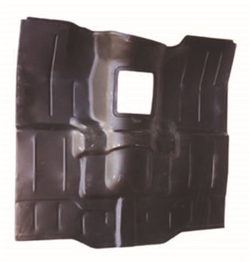 OMIX 12007.06 Front Floor Panel- 76-86 CJ7 & CJ8 (Scrambler)