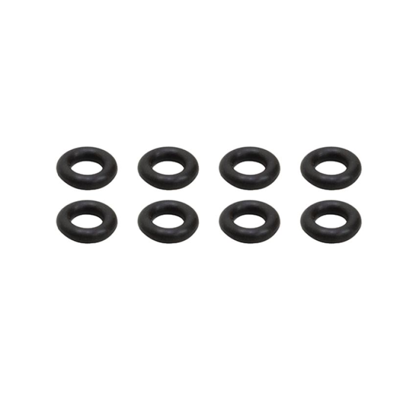 Snow Performance SNF-40043 Injector Spacer O-Ring (Set of 8)