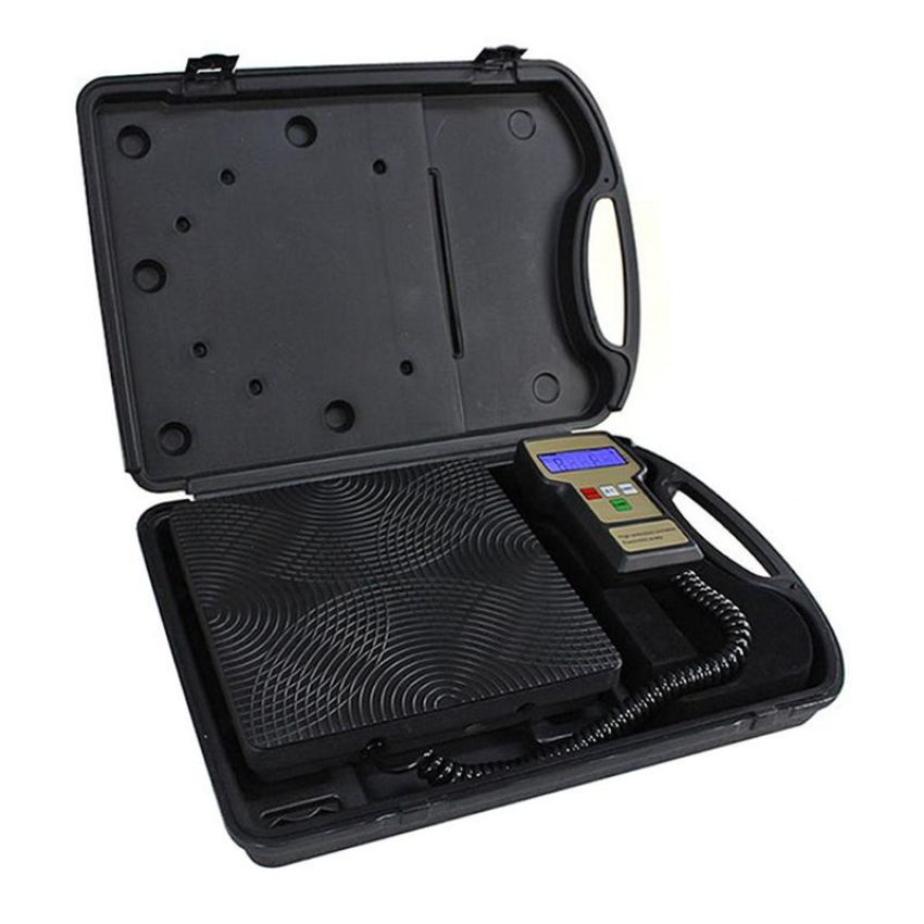Nitrous Express 15907 DIGITAL NITROUS SCALE