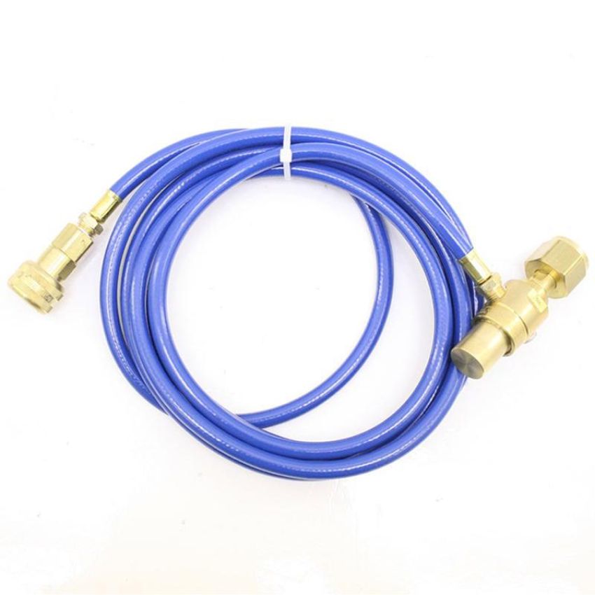 Nitrous Express 15908 CO2 CONVERSION FOR NEXT GENERATION PUMP STATION