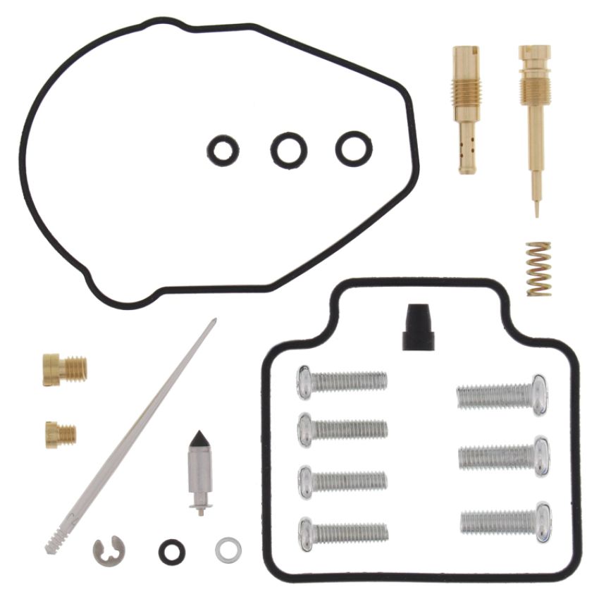 All Balls Racing 26-1428 86-87 Honda TRX250 Fourtrax Carburetor Rebuild Kit