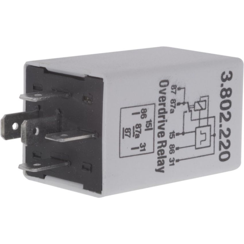 Autopart International Overdrive Relay 001592072