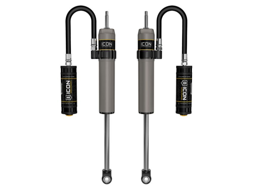 ICON 57800P 96-02 Toyota 4Runner Rear 2.5 Series Shocks VS RR Upkg - Pair
