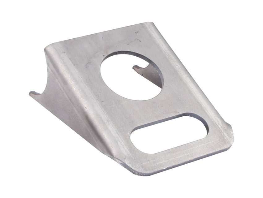 ALLSTAR PERFORMANCE ALL52122 Steering Column Bracket 4in