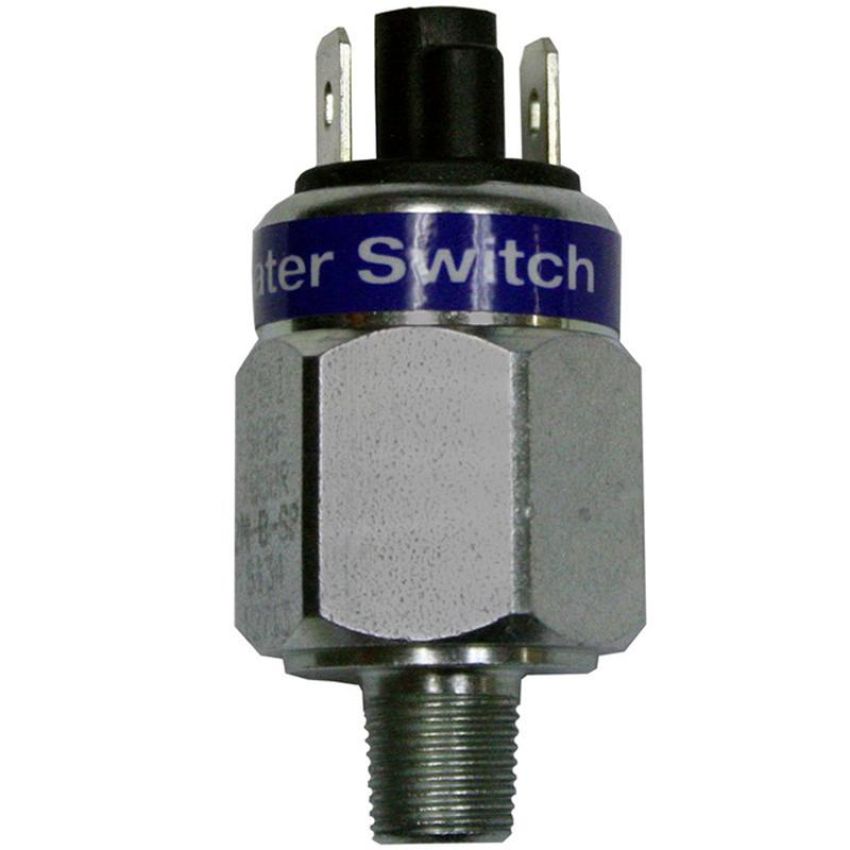 Nitrous Express 15943 BOTTLE HEATER PRESSURE TRANSDUCER ONLY