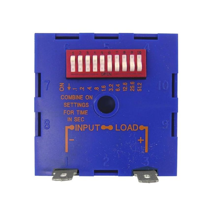 Nitrous Express 15964 NX DIGI-SET DELAY TIMER