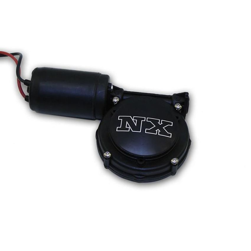 Nitrous Express 15966 REMOTE BOTTLE OPENER MOTOR ONLY