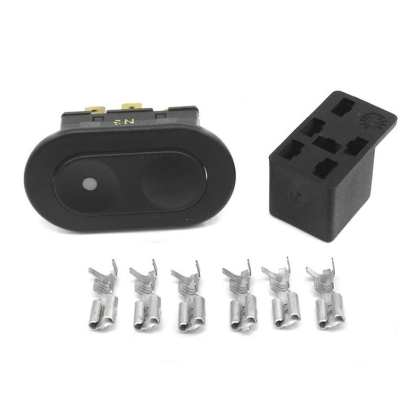 Nitrous Express 15967 SWITCH FOR REMOTE BOTTLE OPENER