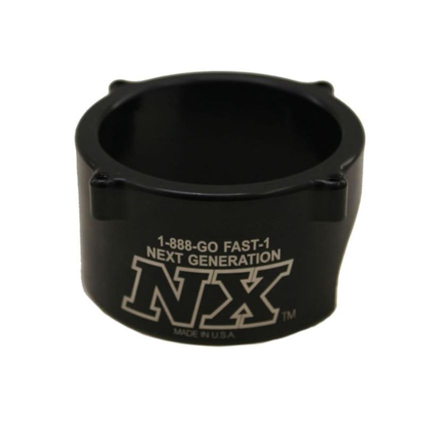 Nitrous Express 15968 BODY FOR REMOTE BOTTLE OPENER (THUMBSCREW STYLE OPENER)