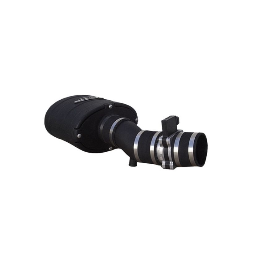 Volant 15974 Oiled Filter Closed Box Air Intake