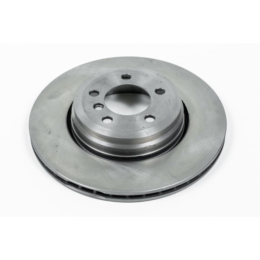 PowerStop EBR865 AutoSpecialty Brake Rotor